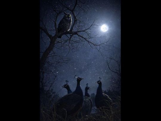 Captain's Log - The Predator Update