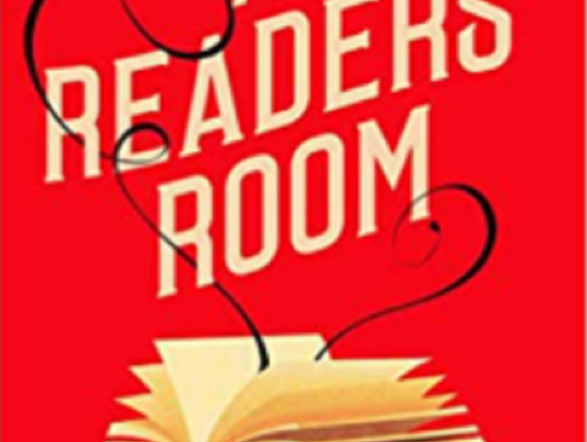 Carol's Book Review -- The Reader's Room