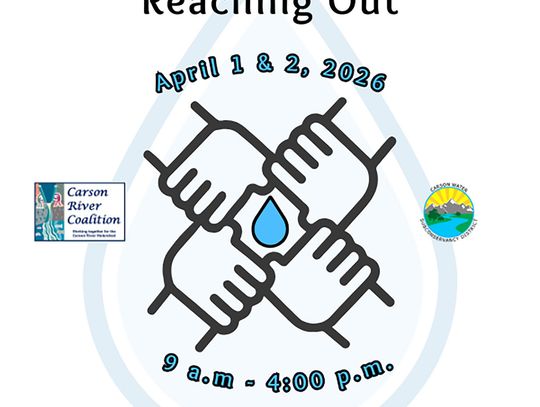 Carson River Watershed Forum Scheduled