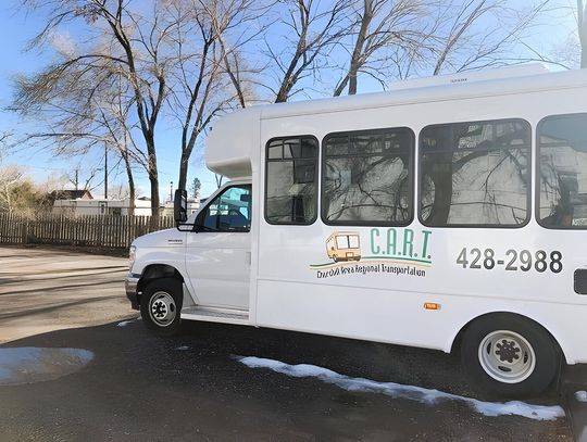 CART to be Combined with Social Services