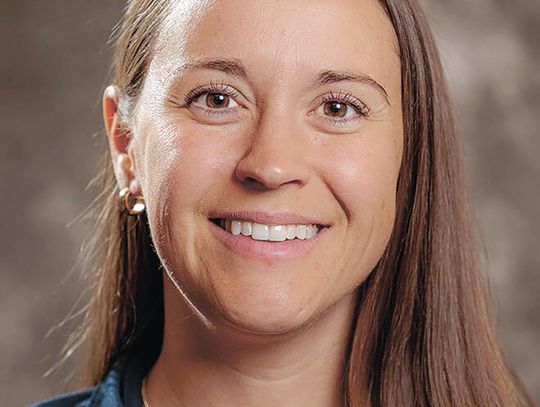 Cate Sgroi named NIAA Executive Director
