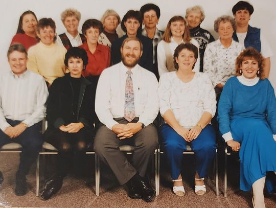 CC Communications History — Part II