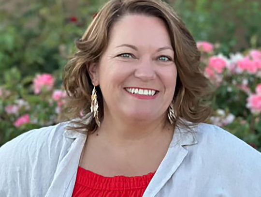 CCHS Grad Dr. Deana Porretta Hired as New CCMS Principal