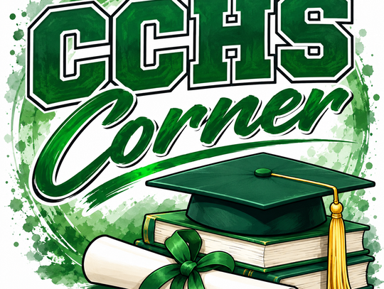 CCHS Corner