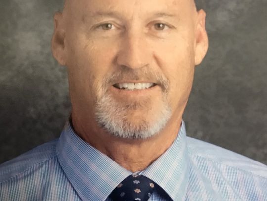 CCHS Vice-Principal Appointed to Lyon County School Board