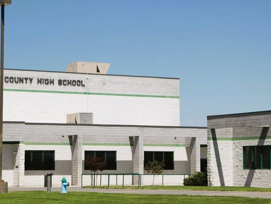 CCSD and Neighboring Districts Receive Possible Bomb Threats - No Credible Threats Found