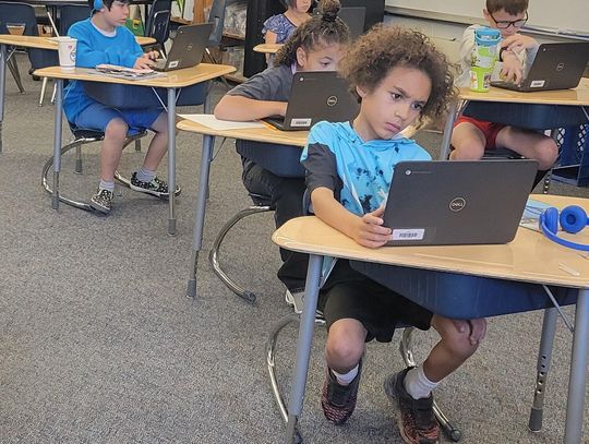 CCSD Cool School News