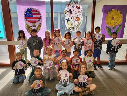 CCSD Cool School News