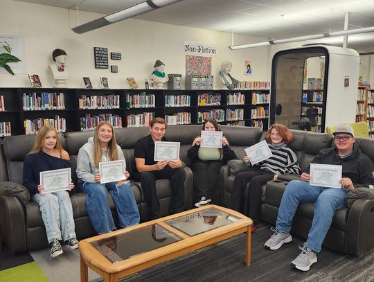 CCSD Cool School News