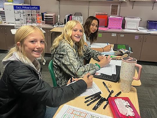 CCSD Cool School News