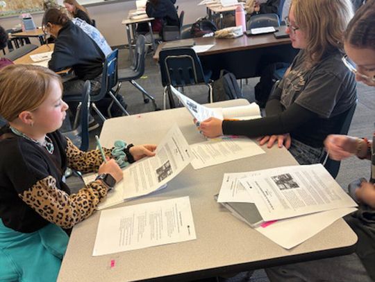 CCSD Cool School News CCSD Cool School News