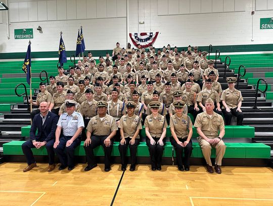 CCSD Cool School News