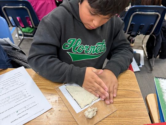 CCSD Cool School News