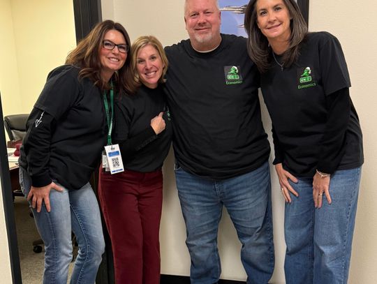 CCSD  Cool School News