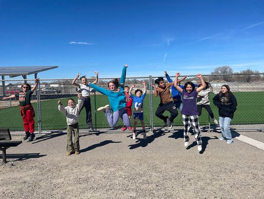 CCSD Cool School News CCSD Cool School News