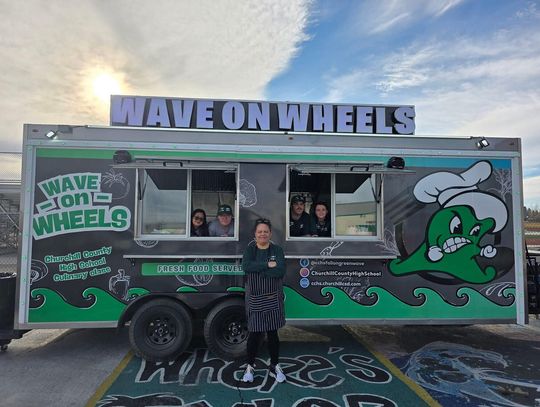 CCSD Cool School News