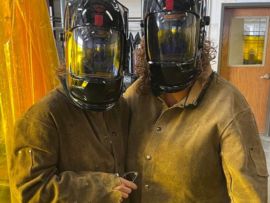 CCSD Cool School News