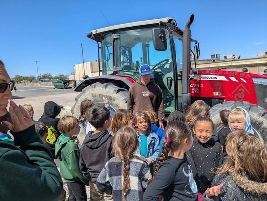 CCSD Cool School News