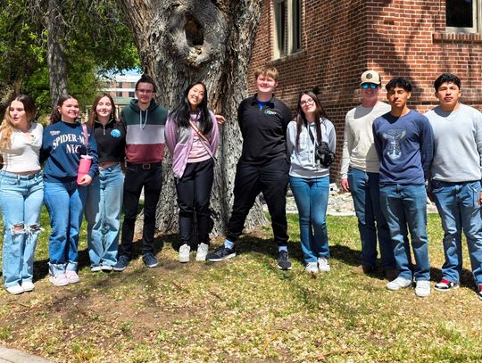 CCSD Cool School News