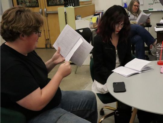 CCSD Cool School News