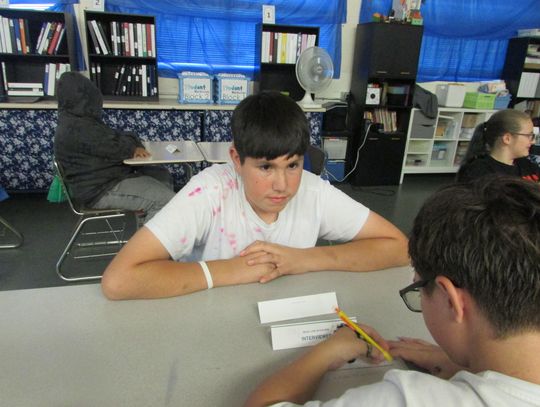 CCSD Cool School News