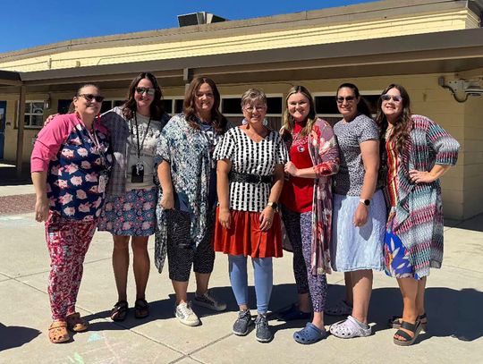 CCSD School News