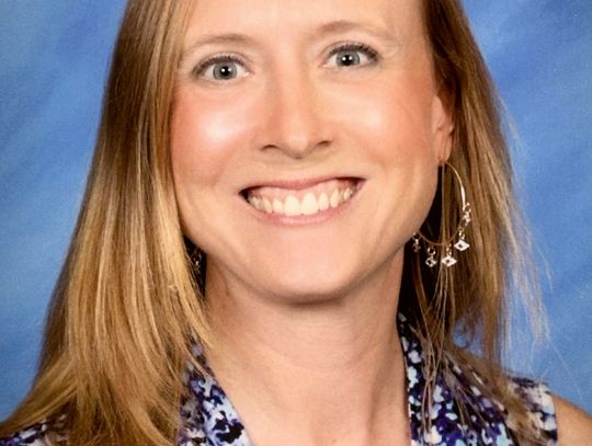 CCSD Welcomes Two New Administrators