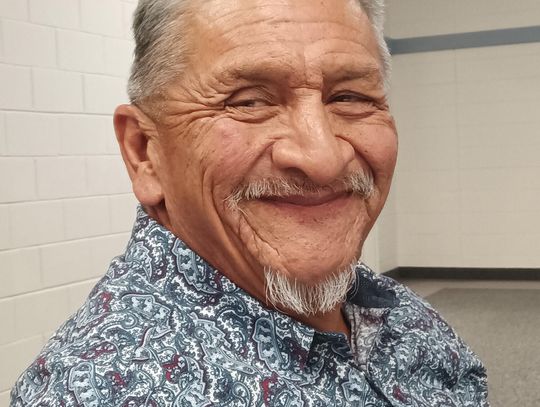 Celebration of Life for Raymond Lawrence Allen