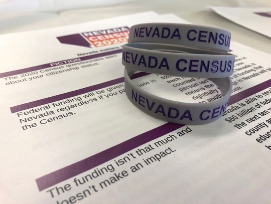 Census 2020 Winds Down; Is Still Important to Churchill County