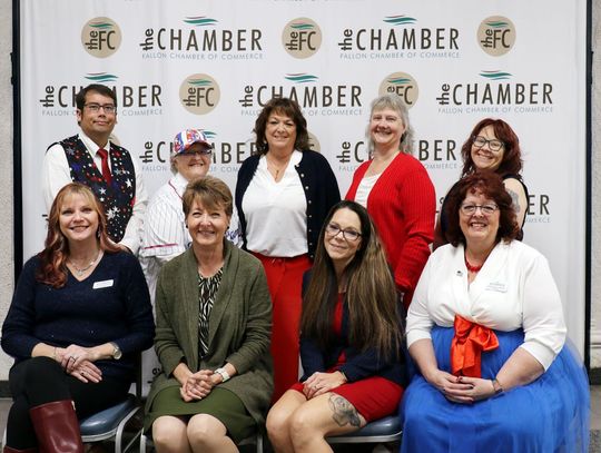 Chamber of Commerce Awards Gala: And the Winner is…