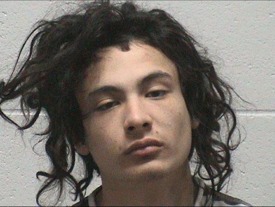 Charged with Open Murder, Miller Case Moves to District Court