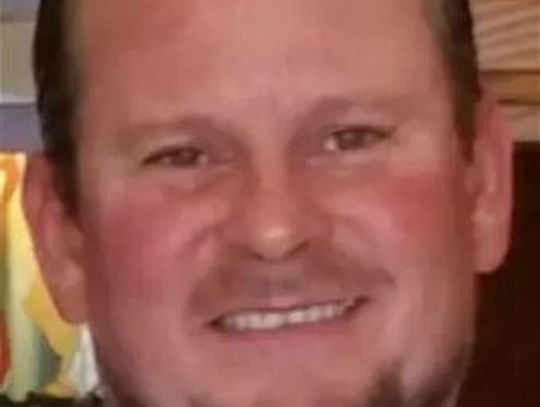 Charles “Chad” Warren Ernst Charles “Chad” Warren Ernst