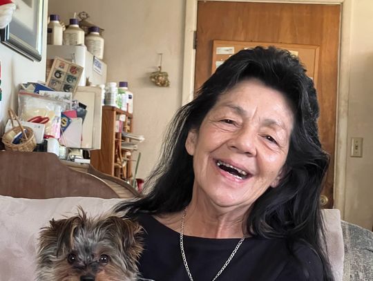 Cheryl Lynne Apperson-Hill