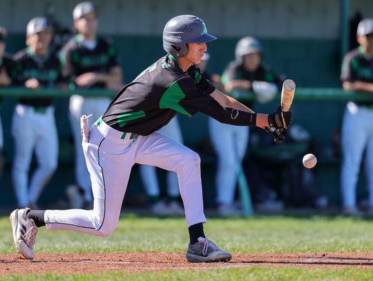 Churchill County Athletes Earn Academic All-State Honors
