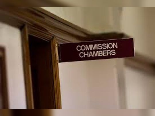 Churchill County Board of Commissioners Updates