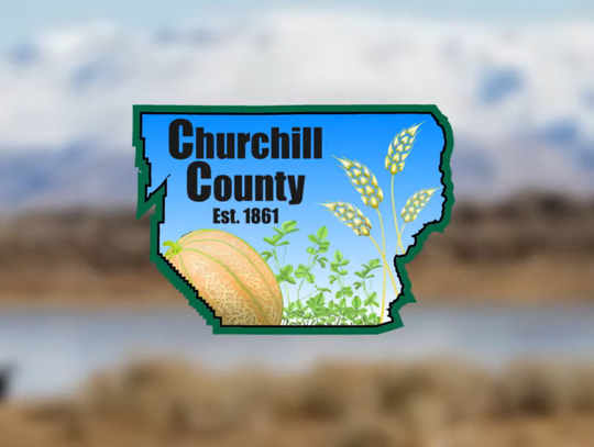 Churchill County December Business Licenses