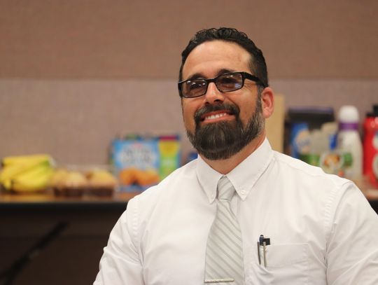 Churchill County Mourns Loss of Jorge Guerrero