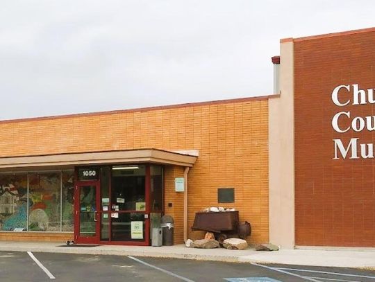 Churchill County Museum Memberships