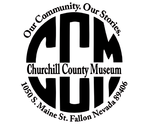 Churchill County Museum Spring Lecture Series