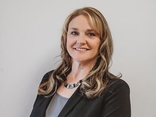 Churchill County School District Welcomes Four New Administrators