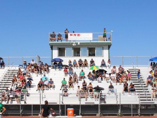 Churchill County Schools Announce New Expectations for Sporting Events