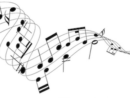 Churchill Kids Choir Opens Fall Season