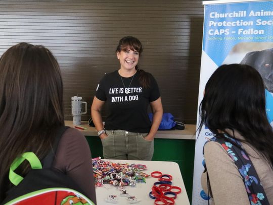 ChurchillCSD Highlights — September 7–11, 2026