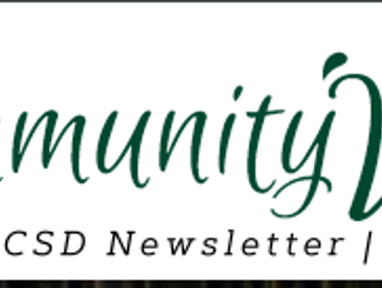 ChurchillCSD Newsletter available now