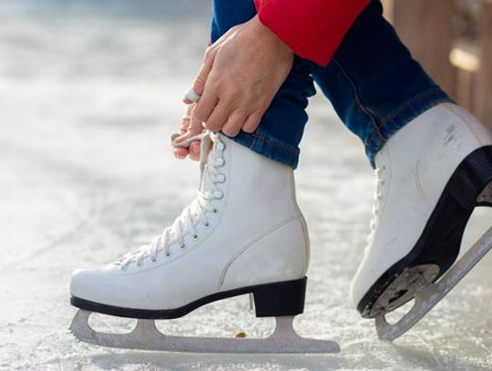 City Council Approves Ice Rink Rental