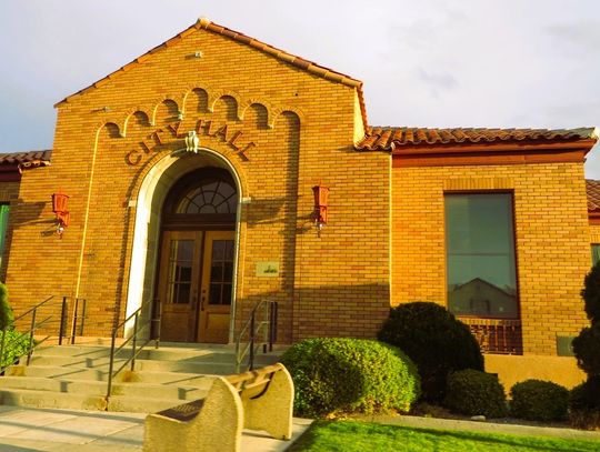 City Council Update