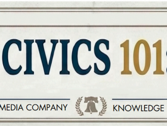 CIVICS 101- The First Amendment Cannot Cover the Meeting