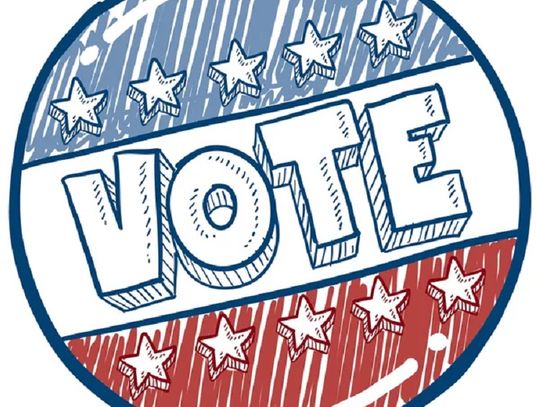 Commentary -- Vote!