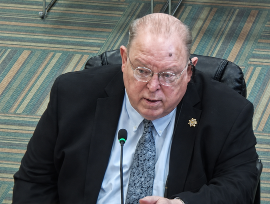 Commissioners Vote 2-1 to Designate Critical Need Positions in DA’s Office