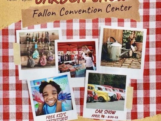 Community Favorite – Home and Garden Show This Weekend